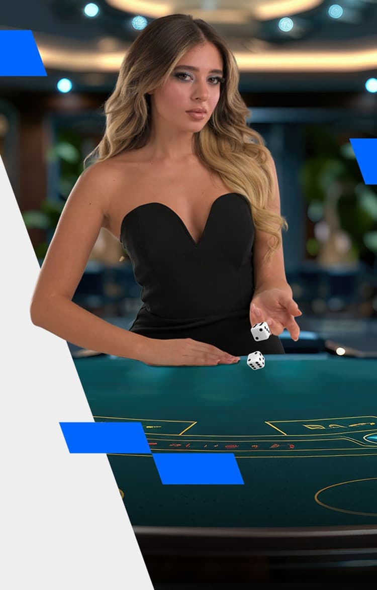 عرض العملاء الجدد في كازينو