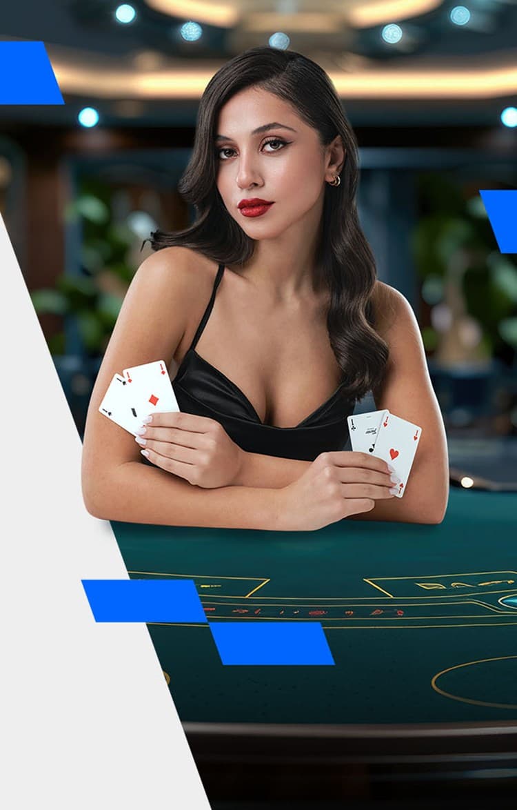 CASINO NEW CUSTOMER OFFER