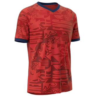 England team jersey