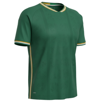 South Africa team jersey